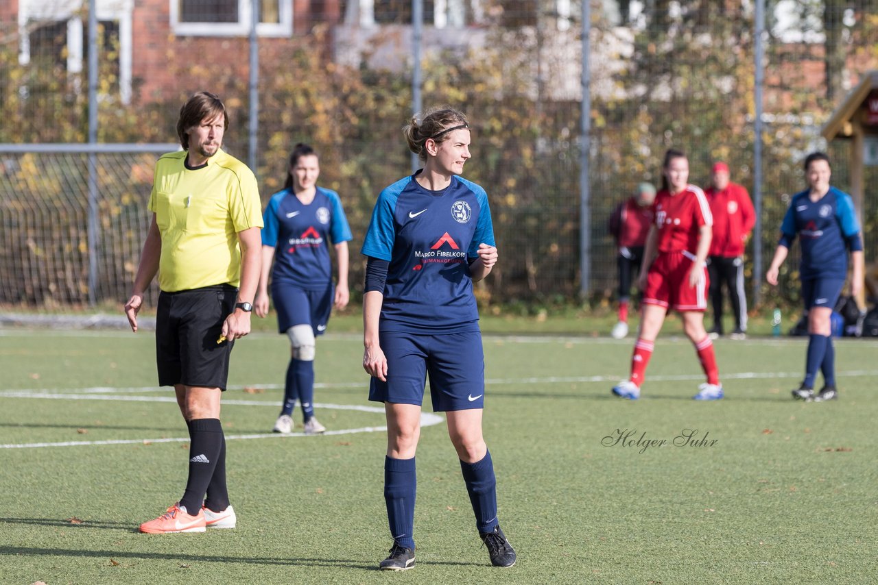 Bild 90 - F Fortuna St. Juergen - SV Wahlstedt : Ergebnis: 3:0